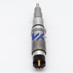 Топливная форсунка 0445120245 0445120245 для Минска - Product Image 4