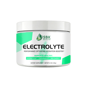 Bebida Electrolítica en Polvo Esencial a Bajo Precio con Magnesio y Zinc para Mantener el Equilibrio Hidratante y Energético - Product Image 1