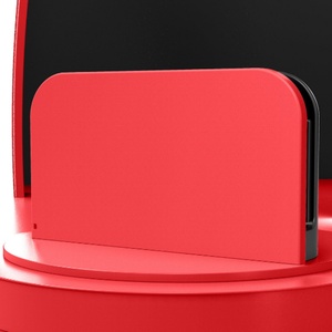 <span class=keywords><strong>เคส</strong></span>พลาสติกสำหรับสวิตช์ 2 ด็อคชาร์จ-ฝาครอบป้องกันรุ่น FDP315V1WS - Product Image 4