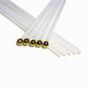 Wholesale Polyester EURO CUP Poland Polish Small Stick Mini Hand Held <b>Flags</b> for Party Clubs Decorations - Product Image 6