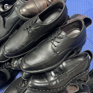 Giày da nam cũ, hàng thanh lý, giá rất rẻ, giày da nam đã qua sử dụng, giày hiệu nam đã qua sử dụng - Product Image 3