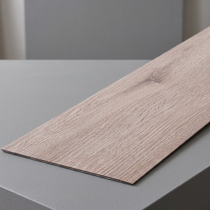 Suelo Vinílico SPC de Diseño, Textura de Madera Premium, Plancha Rígida - Product Image 2