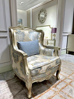 Ensemble de canapés Chesterfield de luxe américain, en bois de hêtre sculpté, rembourré, modulaire, écologique, durable, meubles pour la maison