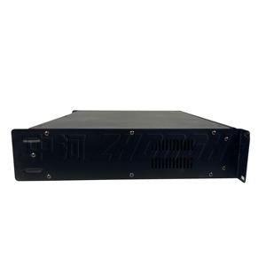 T-250 audio professionnel Hi-Fi haute puissance personnalisé en usine Amplificateur d'<span class=keywords><strong>égaliseur</strong></span> de 250 watts pour système de sonorisation - Product Image 3