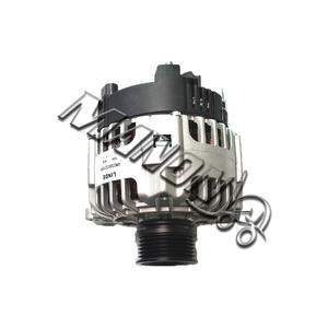Ensemble générateur Linde 2871A161, moteur Perkins pour pièces de chariot élévateur - Product Image 3