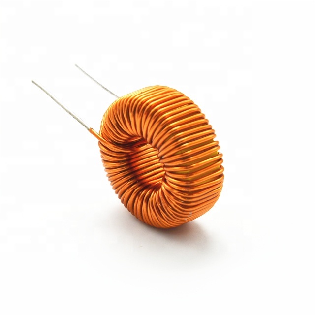 Mnzn nizn Ferrite Toroidal Core Industrial