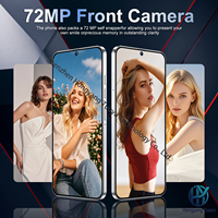 GT30 16G+1TB, Pantalla Grande de 7.3 Pulgadas, Android 16, Navegación GPS, Doble Tarjeta SIM, Memoria Flash, Lápiz Integrado, Procesador Rápido, GSM