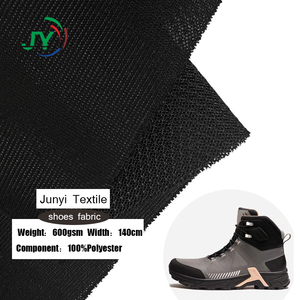 Tessuto a Maglia in Poliestere 600GSM 140cm, Traspirante e Impermeabile, Rete 3D per Borse da Esterno, Bagagli Auto, Tomaie di Scarpe, Sedie - Product Image 1