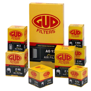 Nouveaux filtres à huile GUD Z212 Z217 Z95 Z218 Z113 Z154 Z226 Z350 Z84 Z137 Z230 Z259 Z188 – Composant moteur métallique haute performance - Product Image 4