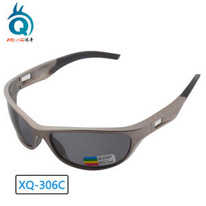 Gafas de Sol Polarizadas para Ciclismo Xq-Hq XQ-306C, Gafas Deportivas para Exteriores con Protección UV 100% - Product Image 5