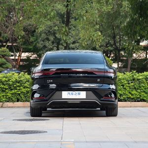 Han 2024 2025 DM-i Champion Version 170km Elite Type Véhicule moyen et grand véhicule hybride rechargeable New Energy Vehicle BYD Han Dm-i - Product Image 3