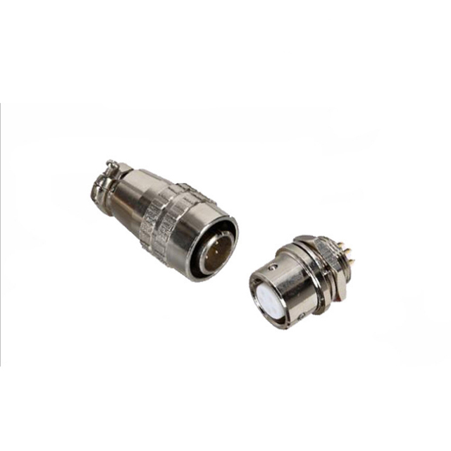 XS12 Micro Circular Aviation Electric Connector IP65 Waterproof 12mm Plug 2pin 3pin 4pin 5pin Male Female Quick Power Copper