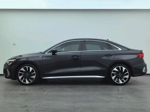 <span class=keywords><strong>Audi</strong></span> A3L Limusina <span class=keywords><strong>35</strong></span> <span class=keywords><strong>TFSI</strong></span> 1.4T Turbo Gasolina Sedán 7 DCT LHD Sedán de Gasolina Premium Económico Interconexión con Teléfono Inteligente CarPlay - Product Image 5