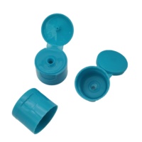 Ensemble de bouchons papillon 24/410 et de bouteilles, solution d'emballage complète