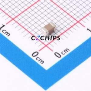 Condensateur SMD (MLCC) HGC1206R5226K160NSPJ 1206 (Capacité : 22uF) (Précision : 10%) Tension nominale : 16V - Product Image 2