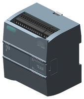 6ES7211-1AE40-0XB0 SIMATIC S7-1200 CPU 1211C DC/DC/DC Controlador PLC Compacto