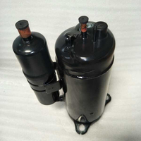 Compresseurs rotatifs GMCC R22 directement de stock-9000/12000/18000/24000 BTU pour les systèmes de climatisation et de réfrigération domestiques