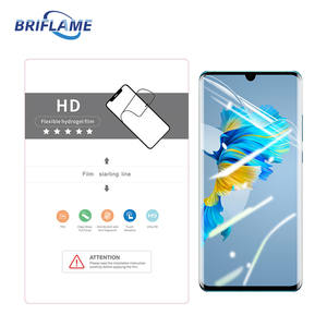 <span class=keywords><strong>Pellicola</strong></span> Protettiva <span class=keywords><strong>per</strong></span> Schermo Telefono in Idrogel HD Anti-Spia UV all'Ingrosso, Film in TPU <span class=keywords><strong>per</strong></span> <span class=keywords><strong>Smartphone</strong></span> di Facile Installazione <span class=keywords><strong>per</strong></span> Materiali da Taglio 15 16 17 - Product Image 6