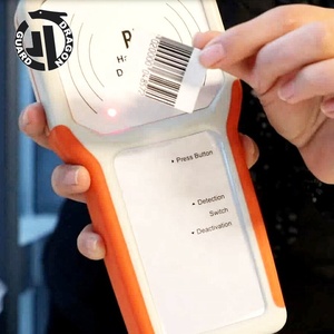 Nhãn RF Sạc Cầm Tay <span class=keywords><strong>Deactivator</strong></span> Siêu Thị <span class=keywords><strong>EAS</strong></span> 8.2Mhz - Product Image 4