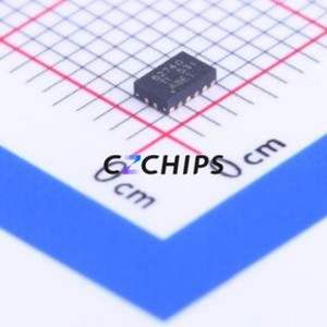 Original et tout nouveau TPS62740DSSR WSON-12-EP(2x3) Circuit intégré IC Puce PMIC DC-DC Power IC - Product Image 1