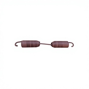 fit for TATA 3118 2515 1518 1613 Ret Spring Fulcrum End OEM 257342108704 Heavy Duty Truck Brake System Parts - Product Image 1