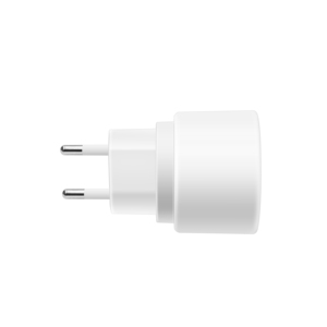 Smart Gas Leak Detector Tuya APP Remote Control Carbon Monoxide Detector Zigbee Alarm Sensor Plug in US EU UK Standard - Product Image 6