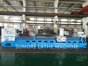 SUMORE CW6263E CW6280E CW62100E Dalian <span class=keywords><strong>Torno</strong></span> Universal <span class=keywords><strong>Convencional</strong></span> <span class=keywords><strong>Torno</strong></span> <span class=keywords><strong>Paralelo</strong></span> <span class=keywords><strong>Torno</strong></span> de Metal Precio - Product Image 3