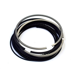 โรงงานที่มีคุณภาพสูง<span class=keywords><strong>ราคา</strong></span>ที่แข่งขันชิ้นส่วนเครื่องยนต์ยานพาหนะ80มิลลิเมตรแหวนลูกสูบสำหรับมิตซูบิชิ - Product Image 3