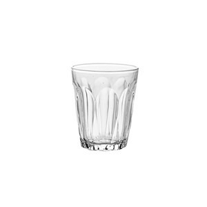 Provence Glass 13 cl H 7.9 cm Ø 6.4 cm Tempered Duralex - Product Image 1