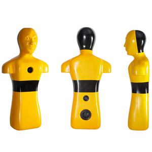 Mannequin de formation de sauvetage de l'eau pour la formation d'urgence Anti-noyade - Product Image 1