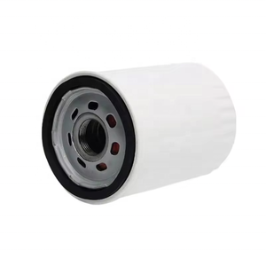 Papier filtre importé LF-5718 Filtre à huile 3304232 LF777 P550777 <span class=keywords><strong>B7577</strong></span> C- 1306 - Product Image 2