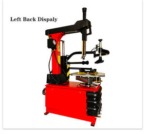 Fostar CE ISO OEM Taller Garaje Mantenimiento automático de automóviles Precio barato Auto Rueda de coche Cambiador de neumáticos máquina para SUV Venta - Product Image 5