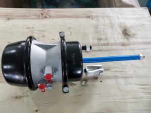 Semi-remorque <span class=keywords><strong>Tracteur</strong></span> T30/30 <span class=keywords><strong>Chambre</strong></span> <span class=keywords><strong>à</strong></span> <span class=keywords><strong>air</strong></span> <span class=keywords><strong>Chambre</strong></span> de frein pour pièces de semi-remorque Poumons de frein - Product Image 5