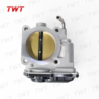Pièces de moteur de voiture TWT Auto Kits, capteur de position du papillon des gaz électronique, capteur TPS pour Toyota Mark X Crown 2005-2015 22030-0P040