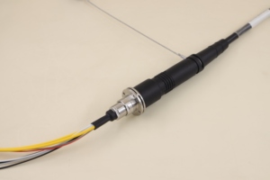 Phát sóng máy ảnh SMPTE 311M fuw puw edw fxw 3k93c lai điện kết nối cáp sợi quang vá dây - Product Image 5