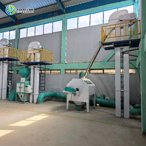 ויטנאם רובוסטה קפה פולי כיתה 1 מסך 16 פולי קפה מלוטש רטוב - Product Image 4