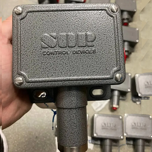 เซ็นเซอร์สวิตช์แบบ Low Switch ของอเมริกา รุ่น 4NN-K2-M4-B1A 9NN-K45-N4-F1A สำหรับควบคุมอุตสาหกรรม - Product Image 2