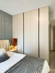 Armoire de chambre à coucher sur mesure pour toute la maison, placard de chambre à coucher - Product Image 6