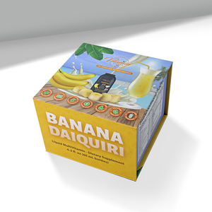 Caja de Bebidas Personalizada del Fabricante con Logotipo e Inserto de Cartón - Product Image 3