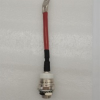 Diode redresseur 500A1600V diode de récupération Standard ZP500A pour diode d'alternateur 500 amp