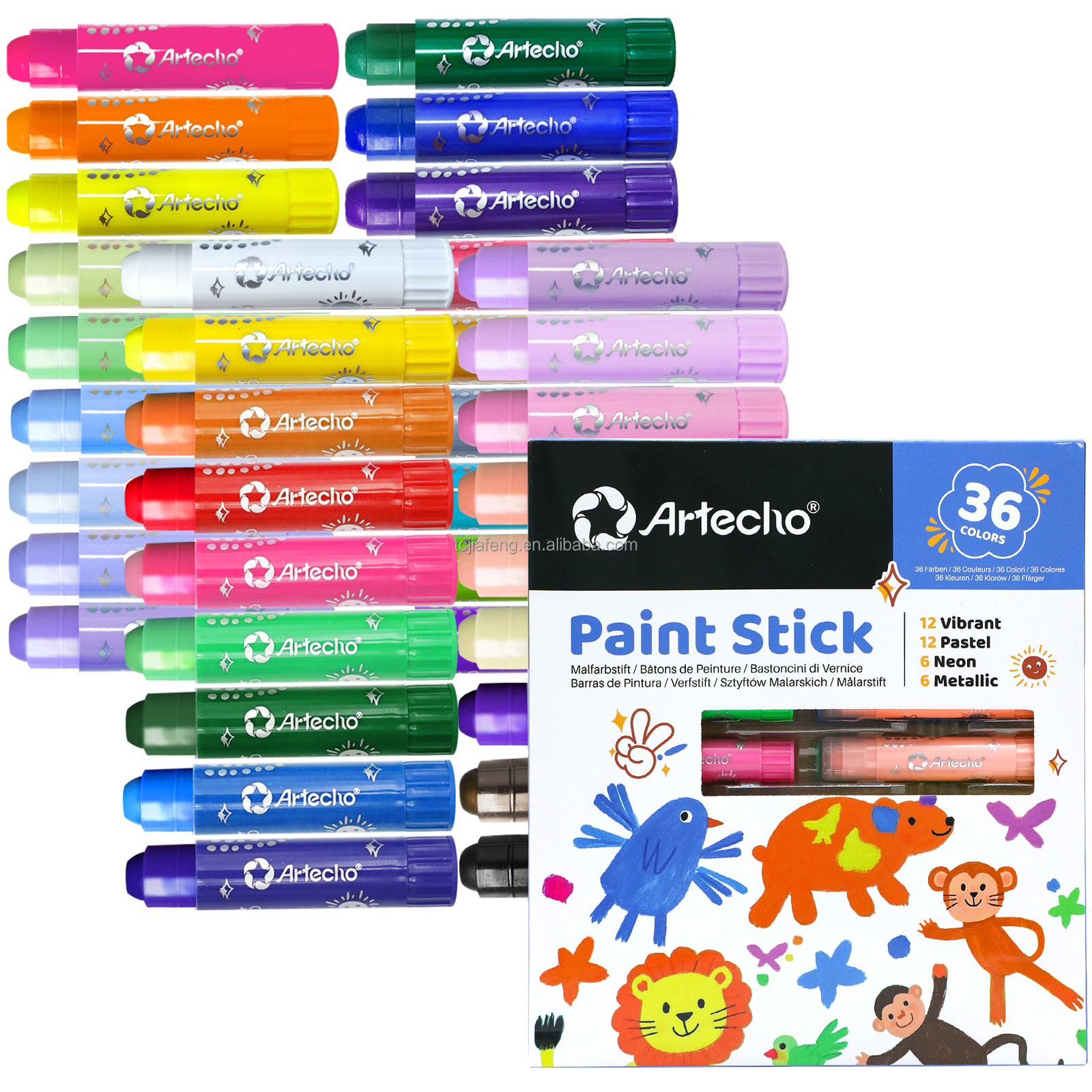 mix colors