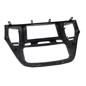 Cadre Radio 9 pouces pour TOYOTA <span class=keywords><strong>HIGHLANDER</strong></span> 2001-2003 stéréo <span class=keywords><strong>DVD</strong></span> panneau d'installation tableau de bord Kit de montage Surround couverture garniture Audio Fascia - Product Image 5