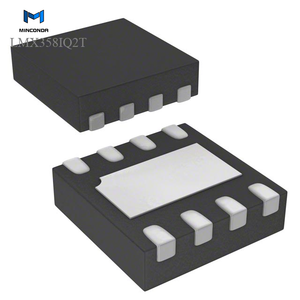 (BOM Service Linear Instrumentation, OP Amps, Buffer Amps) LMX358IQ2T - Product Image 1