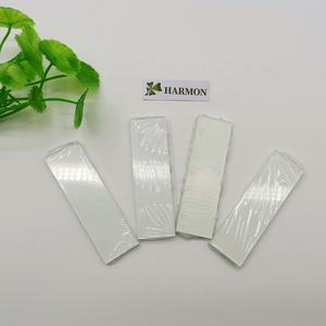 Yüksek kaliteli cam Tlc plaka ince tabaka kromatografi küçük boy - Product Image 3