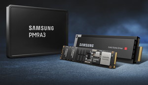 Untuk SSD Enterprise U.2 PCIe Gen4 NVMe TLC 7.68TB MZQL27T6HBLA-00A07 2.5" Bersertifikasi RoHS Baru untuk Penyimpanan Cloud Server - Product Image 4
