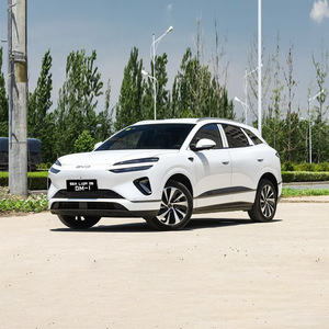BYD Sea Lion 06 DM-i 2025 2026 SUV Elettrico Ibrido Pro a 5 Porte e 5 Posti con Autonomia Superiore a 700 km - Product Image 2