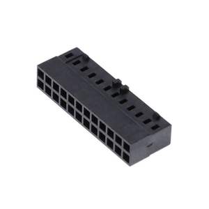 2-2316109-4 24p,2mm,rec,hsg,<span class=keywords><strong>dr</strong></span>,crimp,lck Ram CONNECT - Product Image 1