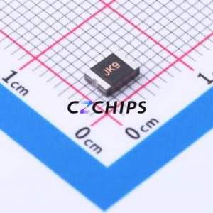 JK-mSMD900L-6 Resettable Fuse 1812 Fuse ( Withstand Voltage (Vmax): 6V )( Max Current (Imax): 50A )( Hold Current (Ihold): 9A ) - Product Image 2