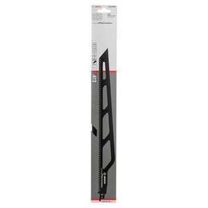 BOSCH-Lame de scie alternative 2608635529 S 2013 AWP ''Précision pour FibreInsulation''-LAMES EAN 3165140746182 ET DISQUES DE COUPE - Product Image 1
