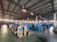 Lampu Meja LED ABS Smart Home Kontrol Sentuh USB Hitam Mesin Suara White Noise Ramah Lingkungan Lampu Tidur untuk Kamar Tidur dan Kamar Bayi